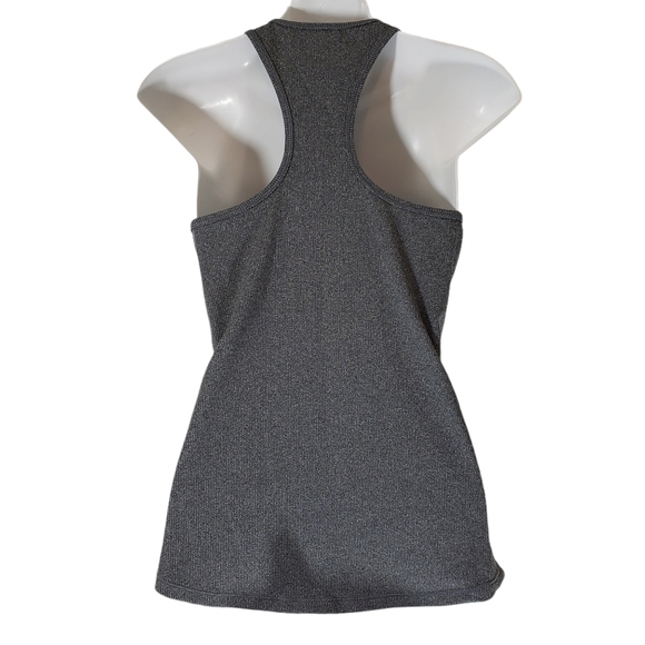 ☀ All In Motion Women's Performance Ribbed Tank Top - Picture 2 of 6